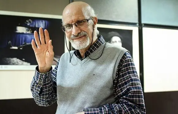 اعتراض به دروغگویی بزرگترین راه مبارزه/ افشاگری هنرمند پیشکسوت درباره سوپراستار ۶ میلیارد تومانی که خواهان تعطیلی تئاتر است