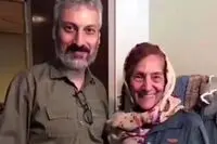 پروین خواننده غوغای ستارگان درگذشت