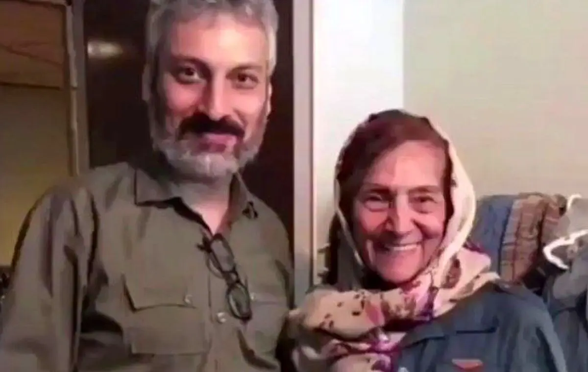 تمجید همایون خرم از صدای دلکش‌وار پروین/ علت کناره‌گیری پروین از موسیقی چه بود؟/ آهنگی که پروین با وجود آلزایمر فراموشش نکرد