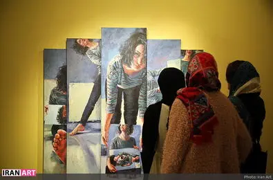 Selected Artworks by Vista Art Gallery in 2018