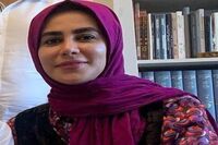 نادره رضایی: می خواستیم در محرم و صفر کنسرت برگزار کنیم