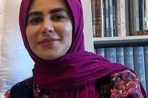 نادره رضایی کیست؟/ نخستین زنی که معاون هنری وزارت ارشاد شده است