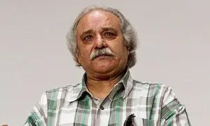 تقدیر کیهان از محمد کاسبی و جعفر دهقان