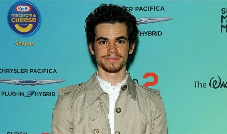 دلیل مرگ بازیگر ۲۰ ساله اعلام شد