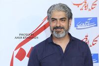 روایت مهدی پاکدل از مدل شدن و دوری از تلویزیون/ ایرانی‌ها از خوشتیپ‌ترین آدم‌های جهان هستند