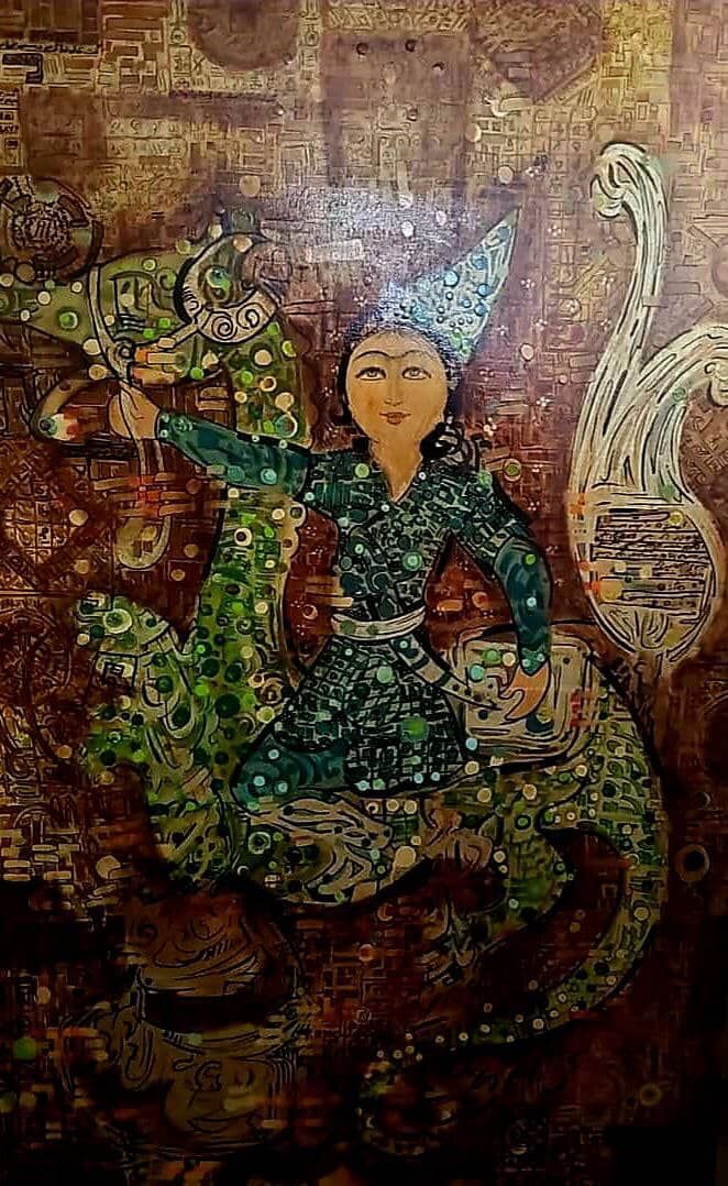 Mehrdad Fallah Vienna