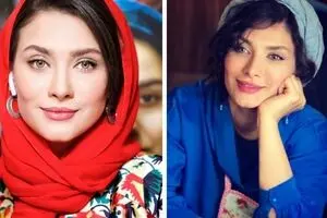 استایل‌های خاص ساناز سعیدی سارا سریال نیوکمپ | ساناز سعیدی از وکیل نیوکمپ تا ورزش، مدلینگ، آشپزی و ازدواج