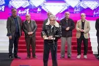 حذف هیات انتخاب جشنواره فیلم فجر