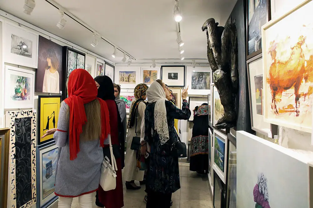 نمایشگاه 