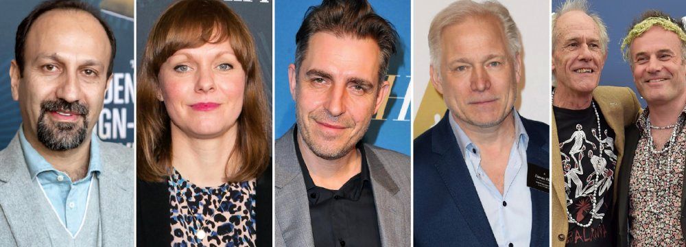 Oscar-Nominated Foreign Language Directors Denounce Rise of US “Fanaticism”