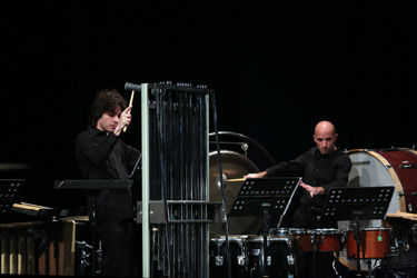 اجرایی قطعات شنیده نشده لوریس چکناوریان در تالار وحدت