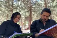 ویدئو: حامد بهداد و تنهایی/ ما کسی را جز خودمان نداریم