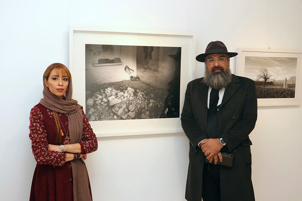 نمایشگاه گروهی عکس 