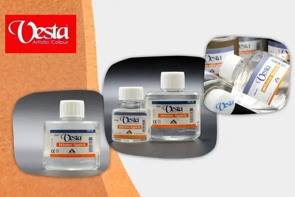 Vesta White Spirit