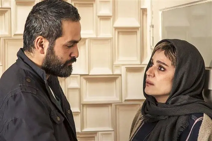 سحر دولتشاهی و میلاد کی‌مرام در کارلووی واری