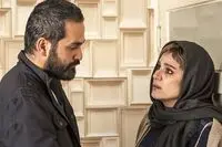 سحر دولتشاهی و میلاد کی‌مرام در کارلووی واری