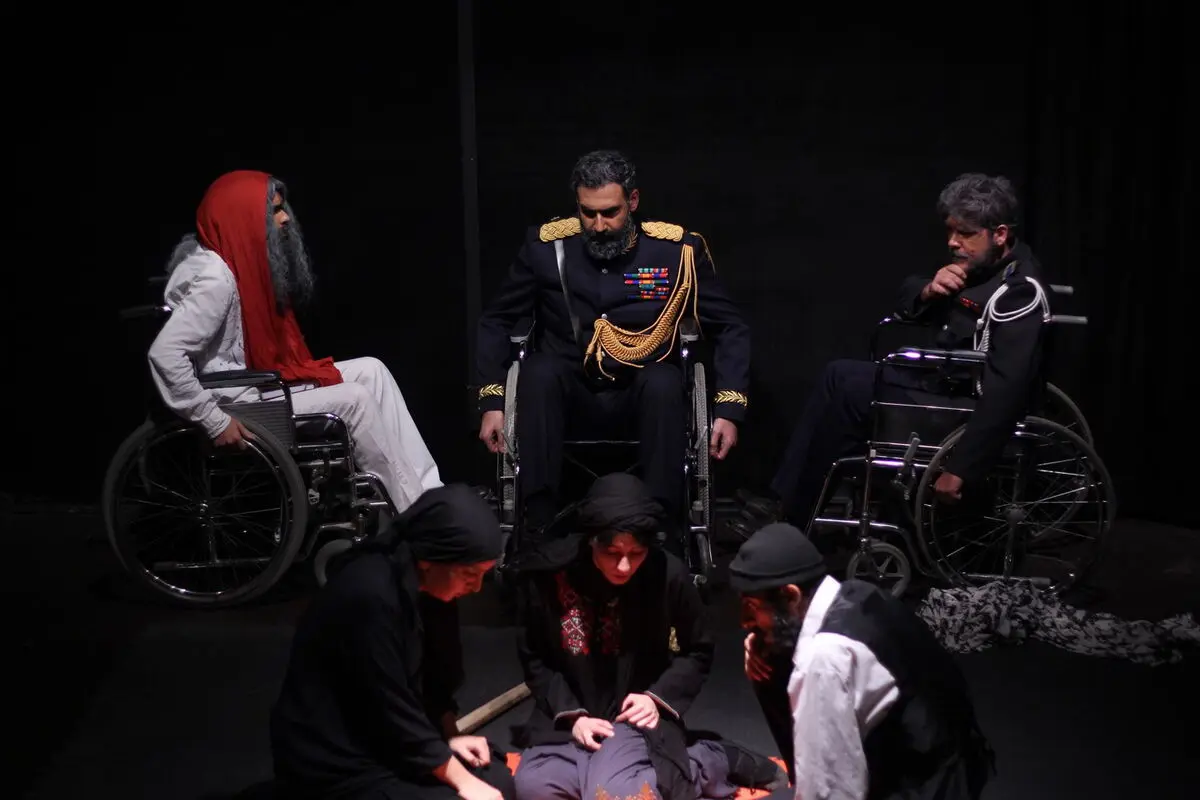 نمایش 