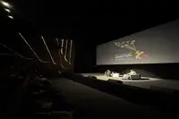 کیش تهران را مات کرد/ مردم در سینما میکامال برای لیلی گلستان و کتابش صف کشیدند