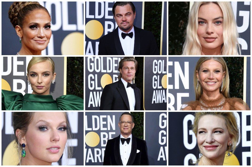 هیچ هیچ سلبریتی قبول نکرد به این مراسم فول لاکچری برود/ عجیب اما کاملن واقعی/ ماجرا ژست اعتراضی ست