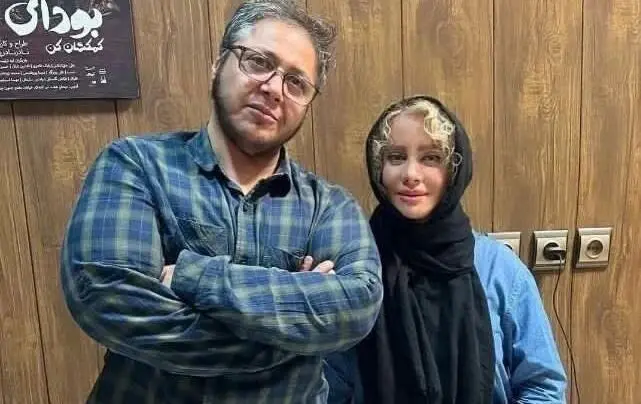 مازیار لرستانی: ۵۶ سال در زندان تن بودم/ دنیای مردانه دنیای تنهایی عمیق است