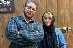 اولین کار هنری مازیار لرستانی با هویت جدید