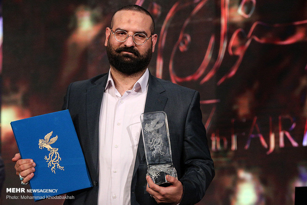 Narges Abyar’s love, terror story sweeps awards at Fajr Film Festival