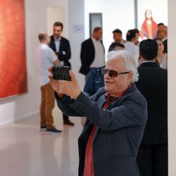 Boom Gallery Afshin Pirhashemi 