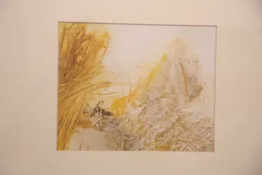 یک سالگی گالری دید