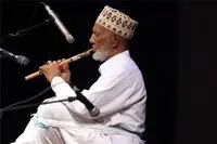 ببینید: تازه‌ترین دونلی‌نوازی شیرمحمد اسپندار