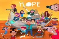 SIGGRAPH Asia 2020 to review Iranian animation “H2ope”