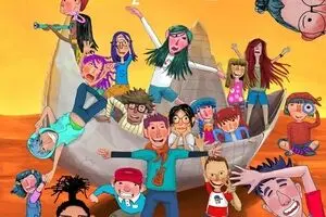 SIGGRAPH Asia 2020 to review Iranian animation “H2ope”