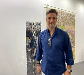 Art Dubai 2024 photo album