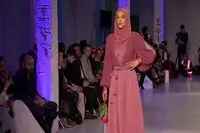 ببینید: ستاره آینده دنیای فشن