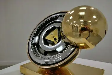 پنجمین نمایشگاه گروهی چهارسوی خیال در خانه هنرمندان