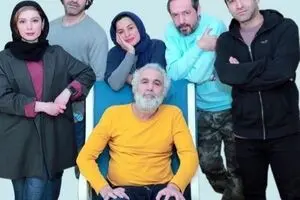 جدیدی، جیرانی ، کوشک جلالی، بیابانکی؛ از آلمان تا هرمزگان