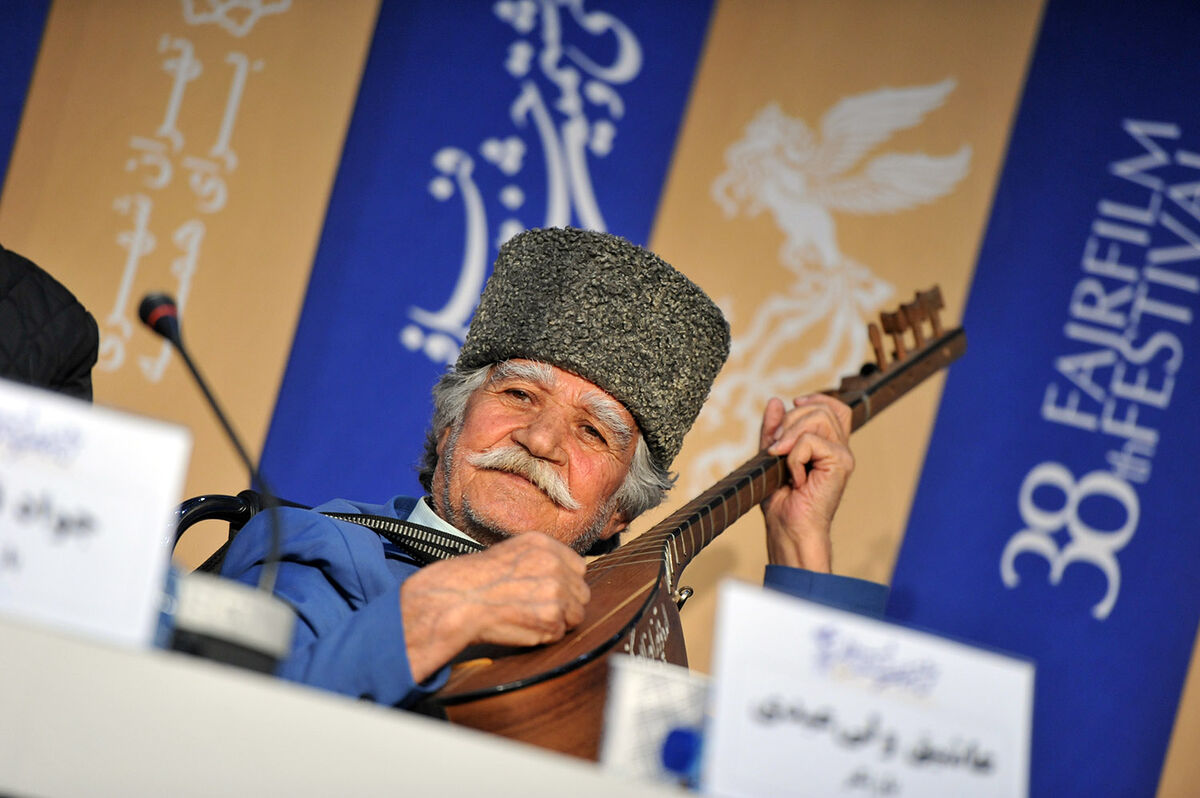 نهمین روز سی و هشتمین جشنواره فیلم فجر در پردیس ملت 