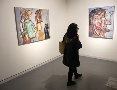 ببینید: زیست آدم‌های عجیب در فضاهای ناشناخته