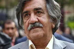 محمدحسین عطارچیان درگذشت