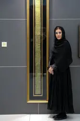 گالری ترانه باران در ایران‌مال