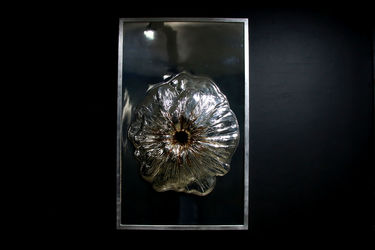 نمایشگاه آثار علیرضا رسول‌زاده در گالری زیرزمین دستان