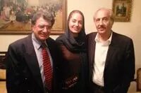 گلپا: برای شجریان درمان وجود دارد/دخترانم دکترند