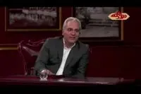 "دورهمی" تسلیم "دست فرمون" شد