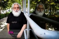انتقادهای تند محمد رحمانیان از مسئولان/ در ۴۰ سال اخیر هیچ‌گاه به اندازه امروز بی‌برنامه نبوده‌ایم/ هنرمندان تئاتر آب‌باریکه‌ای که داشتند که حالا قطع شده است