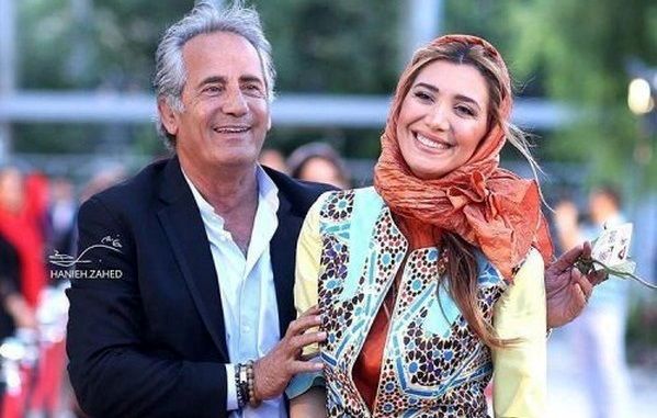 مجید مظفری در ۷۴ سالگی ازدواج کرد/ ویدئو