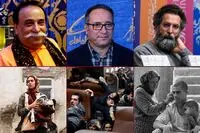میرکریمی، رنجکشان و ملکان نشانی اتاق فکر" پول های مشکوک" را دادند/اتاق فکر "ورود پول های کثیف به هنر" در تنگنا