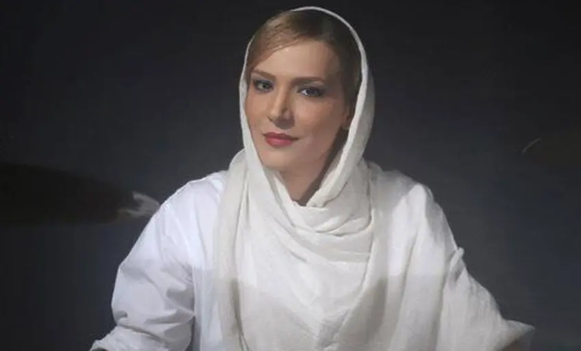 با این هشت زن در فرهنگسرای نیاوران