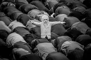 Iranian photographers honored at Zhuhai Intl. Photography Exhibition