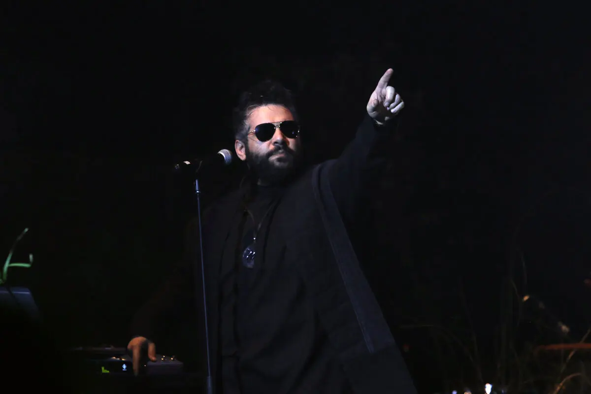 کنسرت 