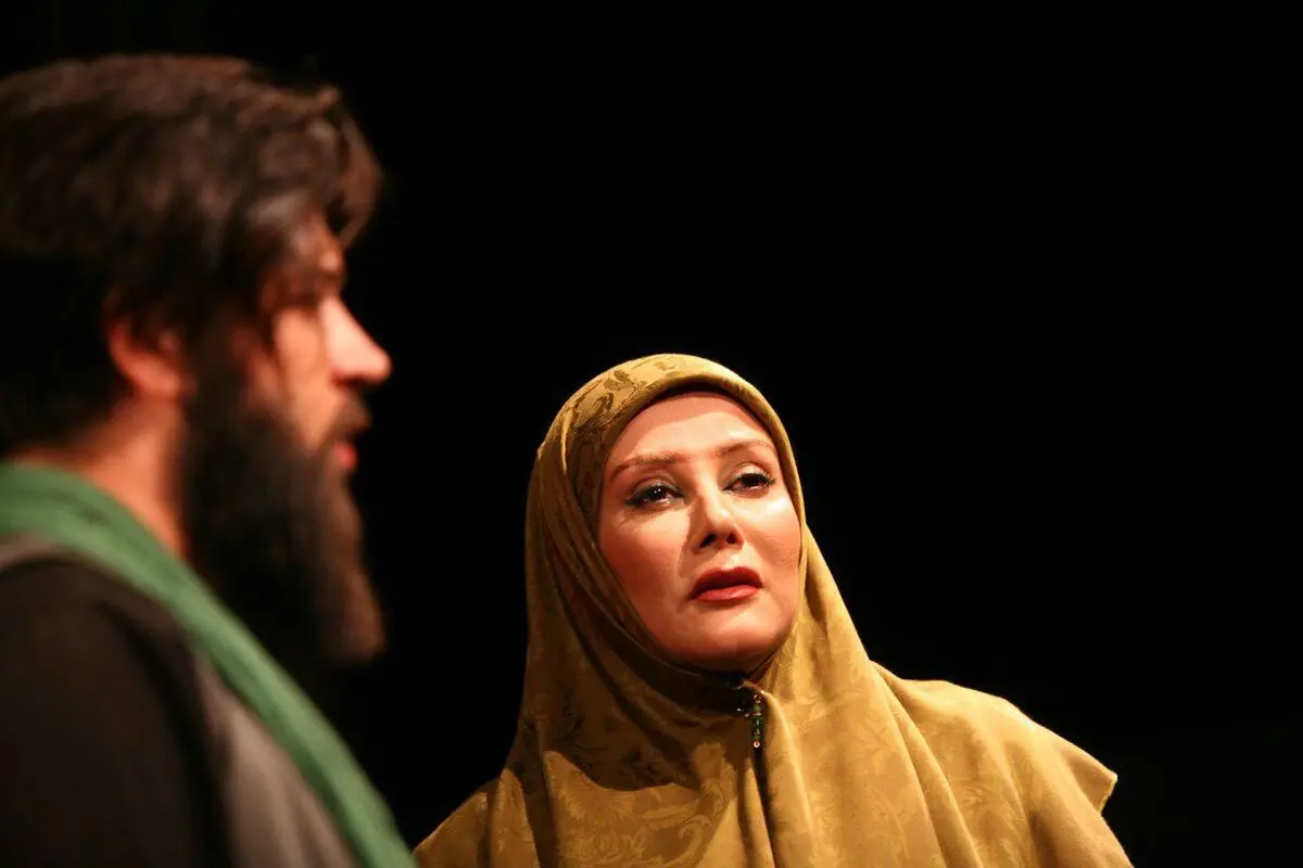 نمایش 