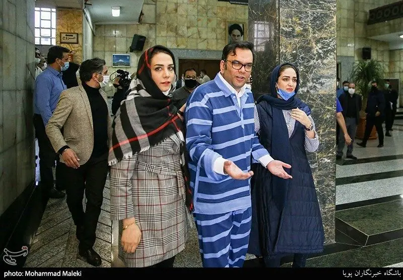 ۲۰سال حبس برای تهیه کننده پربیننده ترین سریال ایرانی